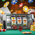 How to Improve Your Casino Slot Game