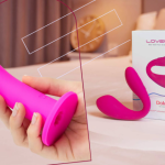 Discreet Sex Toys – Compact and Private for Easy Storage and Travel