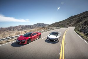 The Numerous Advantages of Having a Hybrid