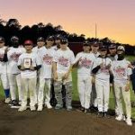 NTX Select Baseball: Building Skills and Character