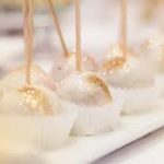 “The Art of Edible Glitter: Adding Sparkle to Your Culinary Creations”