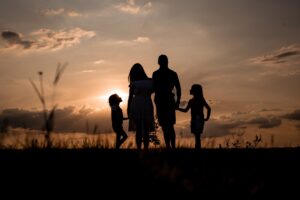 How a San Antonio Family Photographer Helps Preserve Meaningful Family Memories