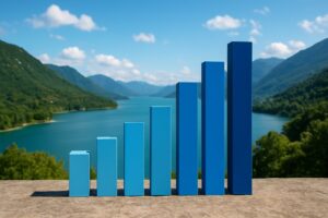 What the Numbers Reveal About Lexotic’s Growing Cam Video Community