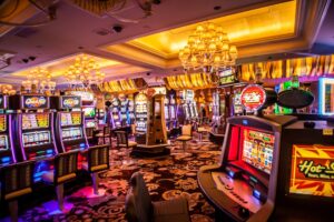 Direct Baccarat Website – Understanding Online Baccarat Platform Features