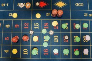 Understanding the Core Features of Online Baccarat Casino Games